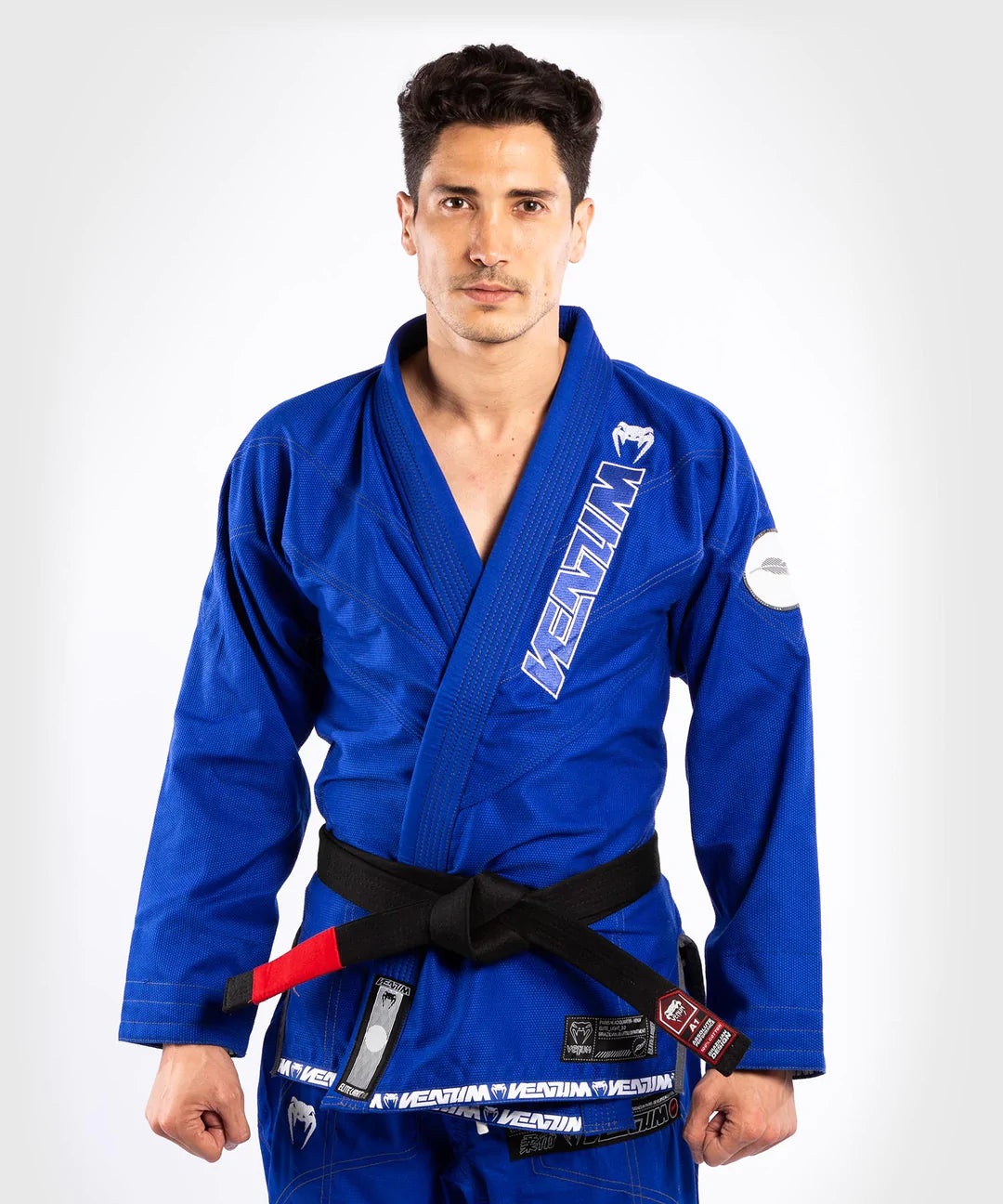 Venum Elite Light 2.0 BJJ Gi - Blue