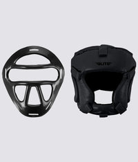 Elite Sports Kids HeadGear