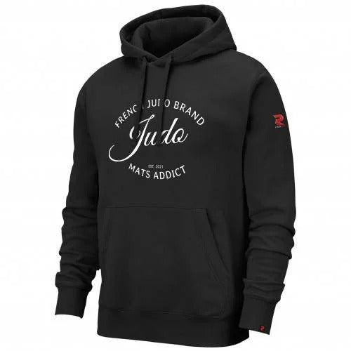 Fight Art Judo Original Hoodie