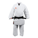 Fight Art WKF Karate Kimono - Shogun Model