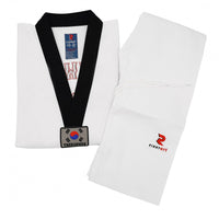 Fight Art Taekwondo Kimono - Combat Model