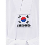 Fight Art Taekwondo Kimono for Kids