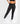 VENUM PHANTOM JOGGERS - FOR WOMEN - BLACK/RED