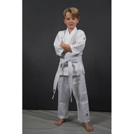 Fight Art Karate Kimono (with belt) for kids - Budo Model