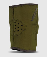 Venum Kontact Gel Knee Pad - Khaki/Black