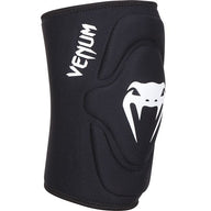 Venum Kontact Gel Knee Pad - Black