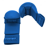 Fight Art Karate Gloves