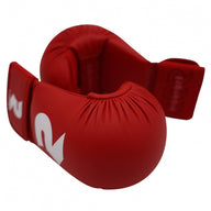 Full pair of Fight Art gloves ready for training