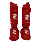 Fight Art Shin Guards