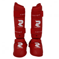 Fight Art Shin Guards