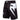 Venum Light 3.0 Fightshorts - Black/White