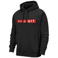 Fight Art Leisure & Lifestyle Hoodie