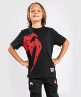 ANGRY BIRDS X VENUM GIANT T-SHIRT - KIDS