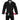 Venum Classic 2.0 BJJ Gi - Black