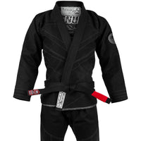 Venum Classic 2.0 BJJ Gi - Black