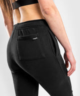 Venum Team Joggers - For Women - Black/Black